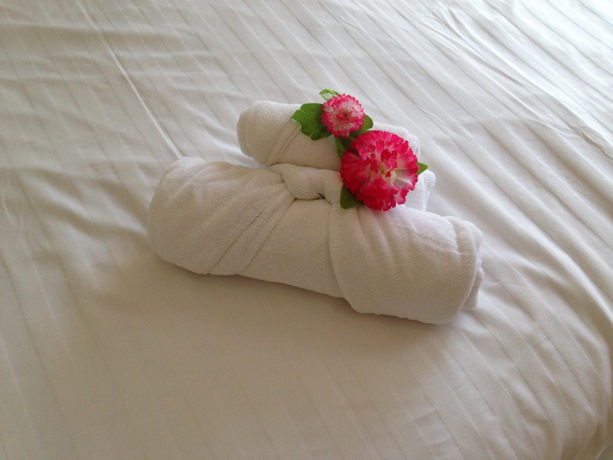 Areeya Resort Watthana Nakhon Екстер'єр фото